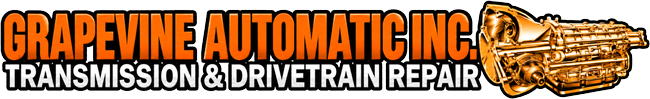 Grapevine Automatic Transmission & Drivetrain Repair - logo